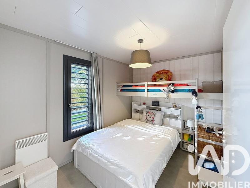 Châlet - 75 m² - 4 pièces