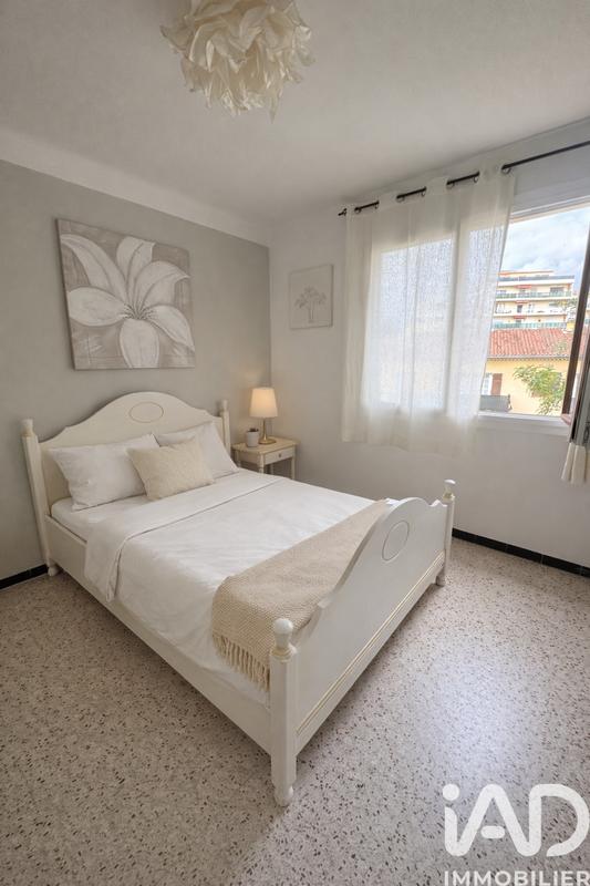 Appartement - 88 m² - 4 pièces