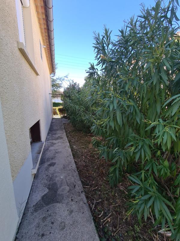 Villa - 76 m² - 4 pièces