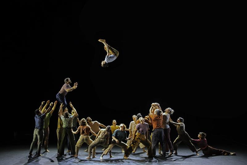 Le petit chaperon rouge