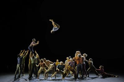 Le petit chaperon rouge