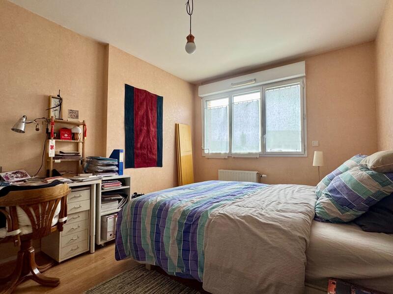 Appartement - 71 m² - 3 pièces