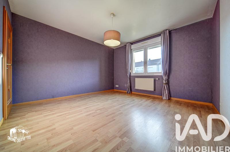 Maison - 170 m² - 5 pièces
