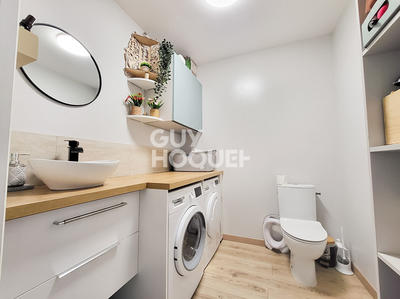 Maison - 70 m² - 5 pièces