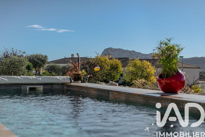 Maison de maîtres - 133 m² - 4 pièces