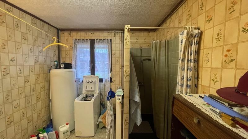 Maison - 76 m² - 3 pièces