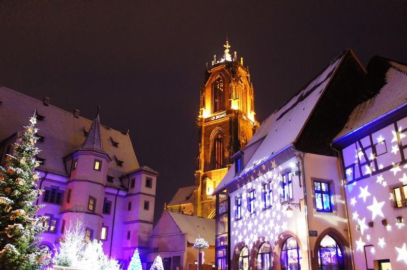 Animation de rues : la boîte à ballet