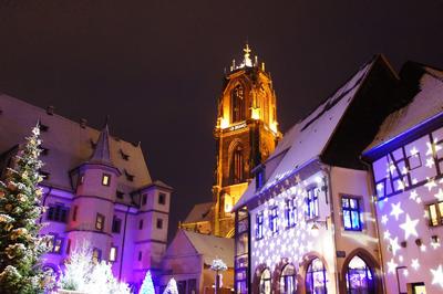 Animation de rues : la boîte à ballet