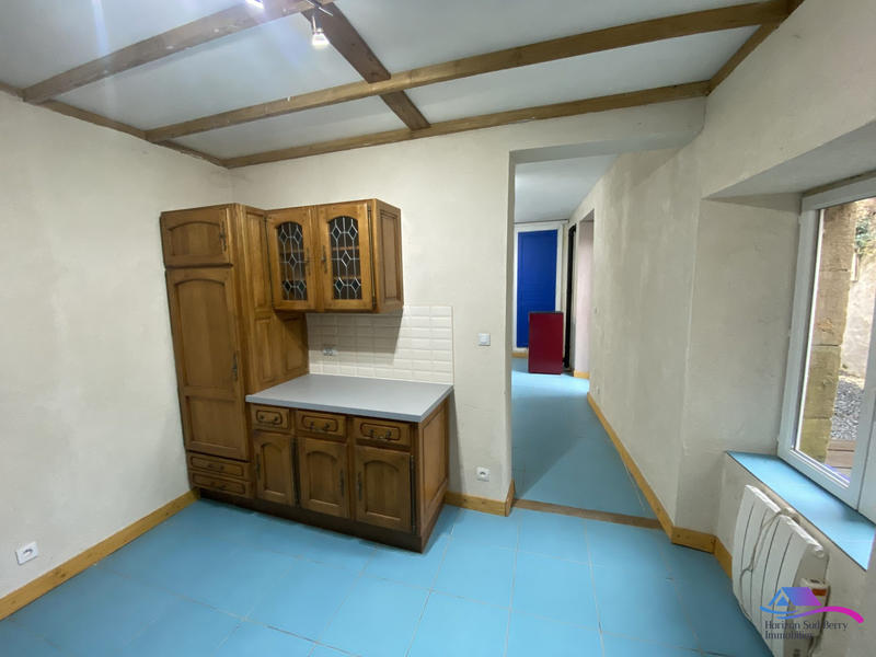 Maison - 109 m² - 4 pièces