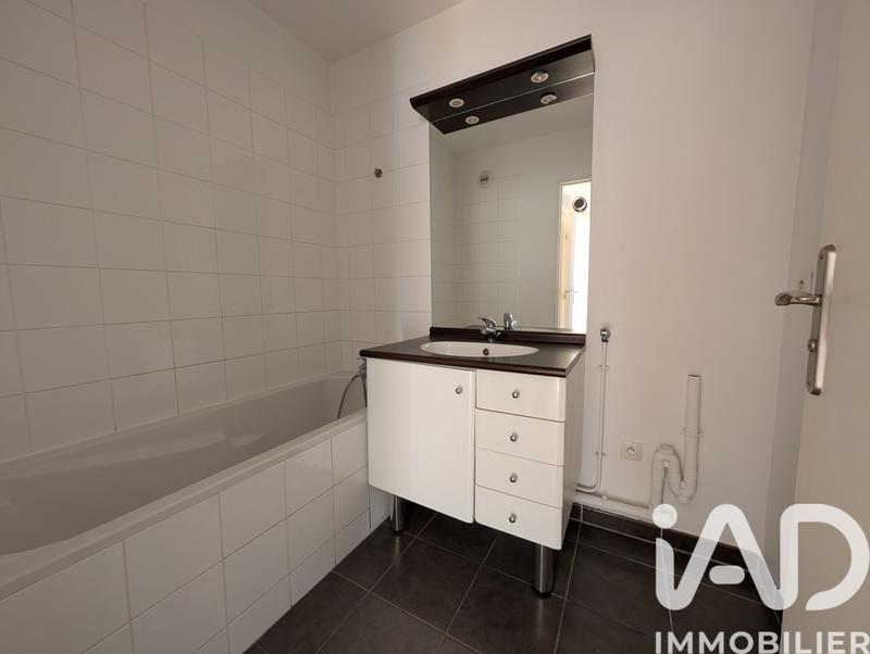 Appartement - 49 m² - 2 pièces