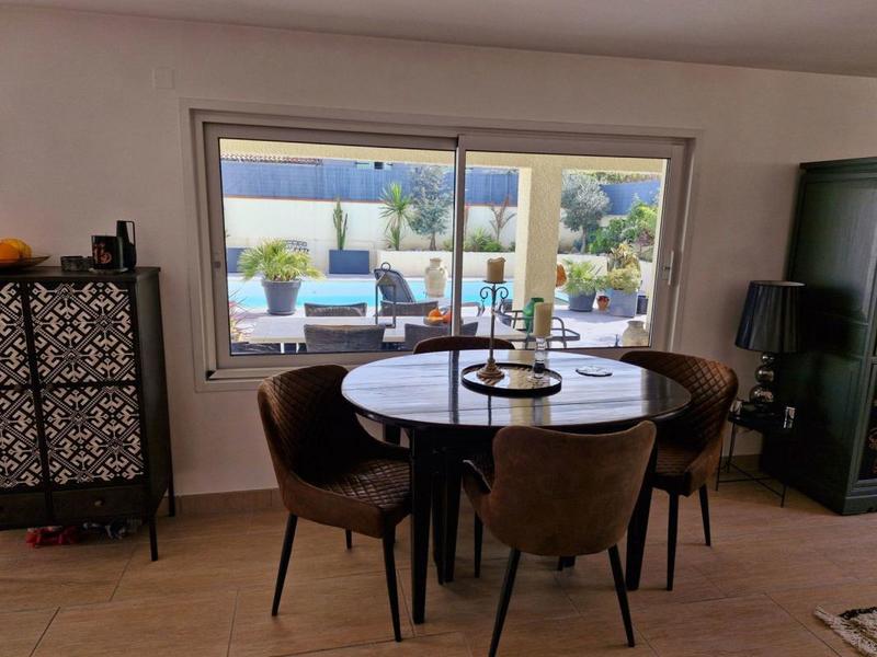 Villa - 144 m² - 6 pièces