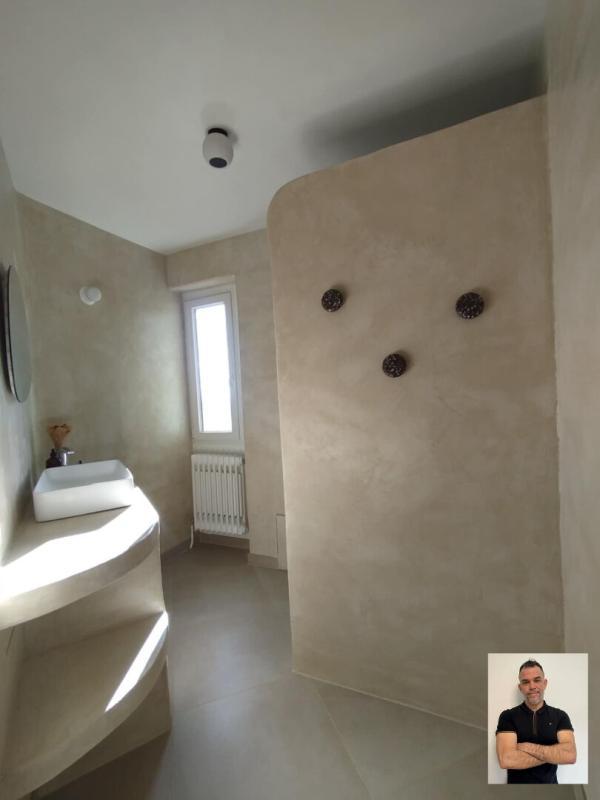 Maison - 92 m² - 3 pièces