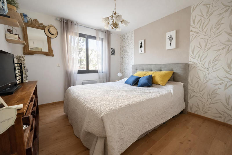 Appartement - 88 m² - 4 pièces