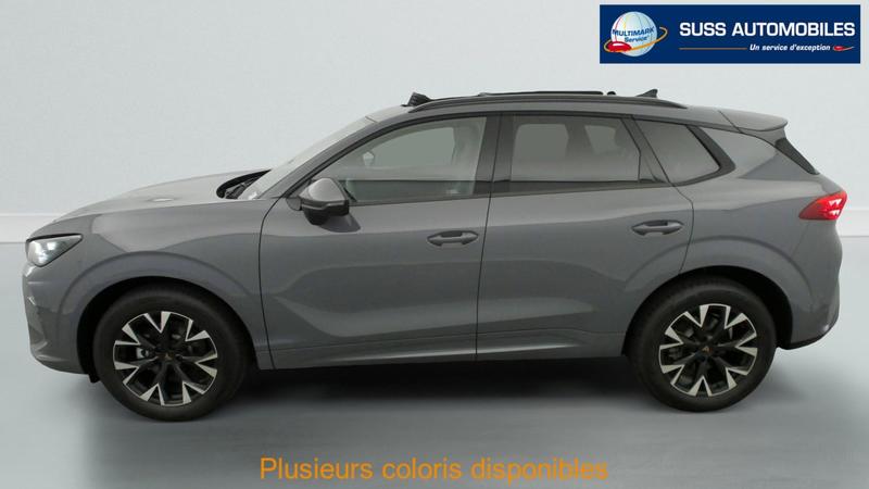 Cupra Terramar 1.5 eTSI Hybrid 150 ch Dsg7 V