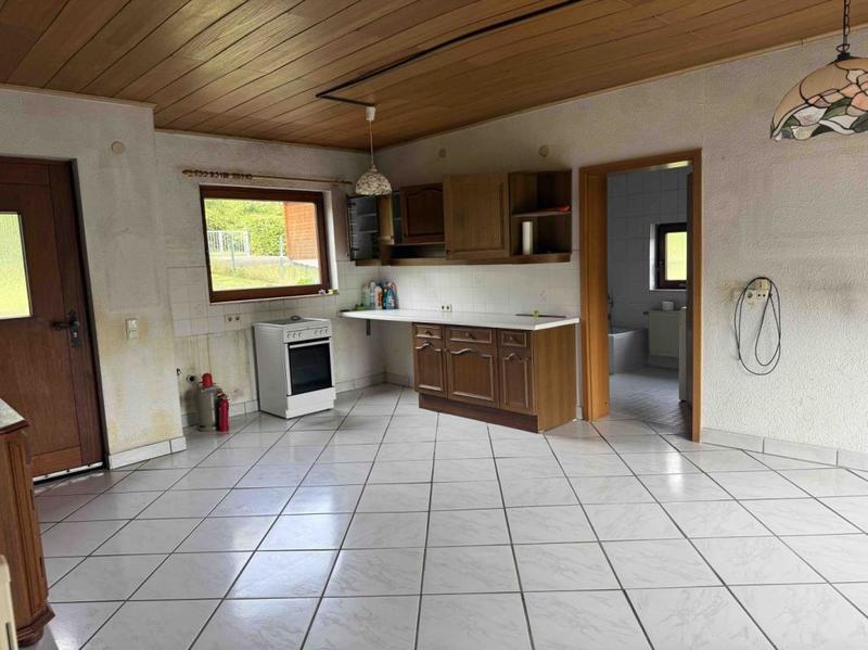 Maison - 78 m² - 6 pièces
