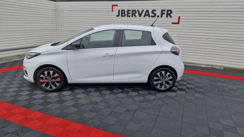 Renault Zoe R110 Achat Integral Evolution