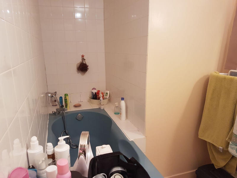 Appartement - 60 m² - 2 pièces