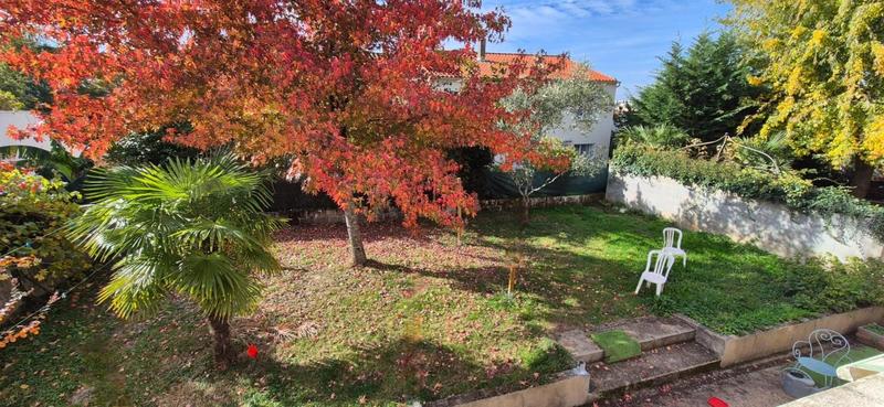 Maison - 124 m² - 6 pièces