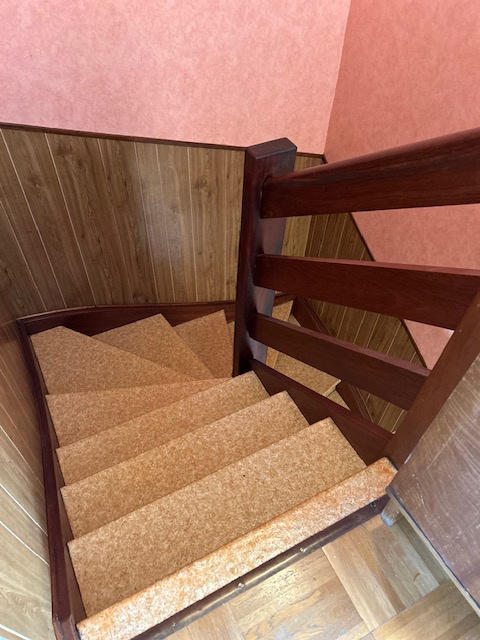 Maison - 93 m² - 7 pièces