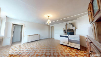 Maison - 142 m² - 6 pièces