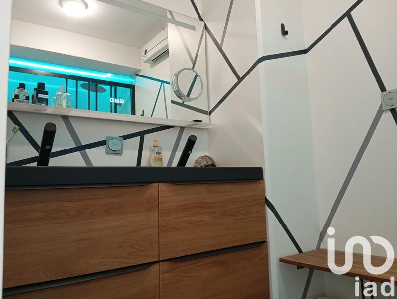 Appartement - 89 m² - 3 pièces