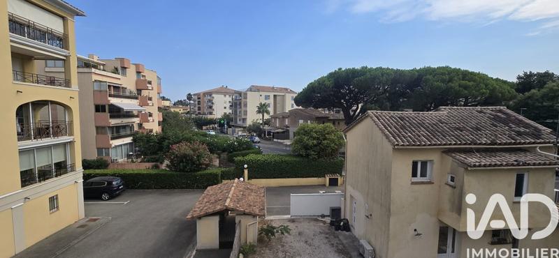 Appartement - 52 m² - 2 pièces