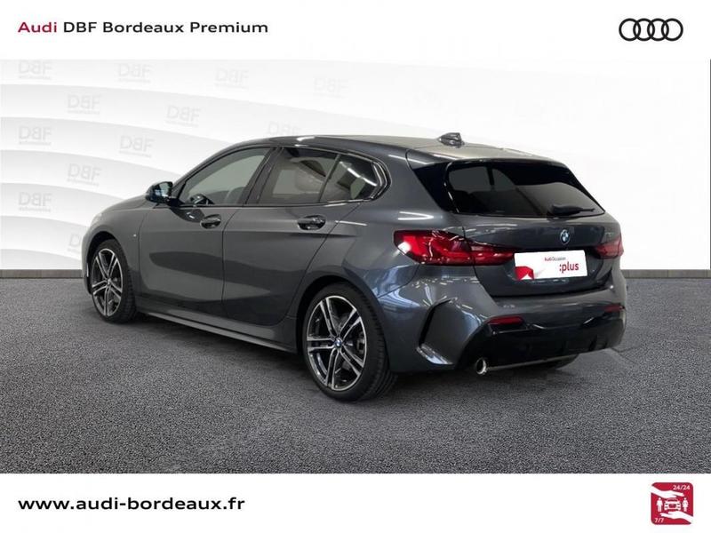 Bmw Série 1 F40 116i 109 ch Dkg7 m Sport