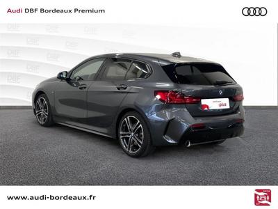 Bmw Série 1 F40 116i 109 ch Dkg7 m Sport