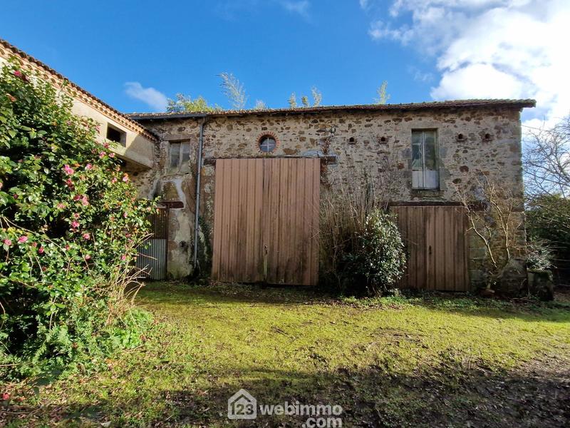 Maison - 132 m² - 5 pièces