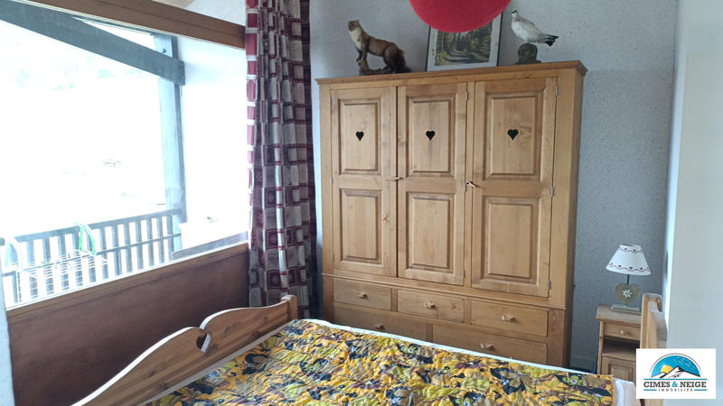 Duplex - 50 m² - 3 pièces