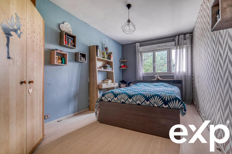 Maison - 148 m² - 7 pièces