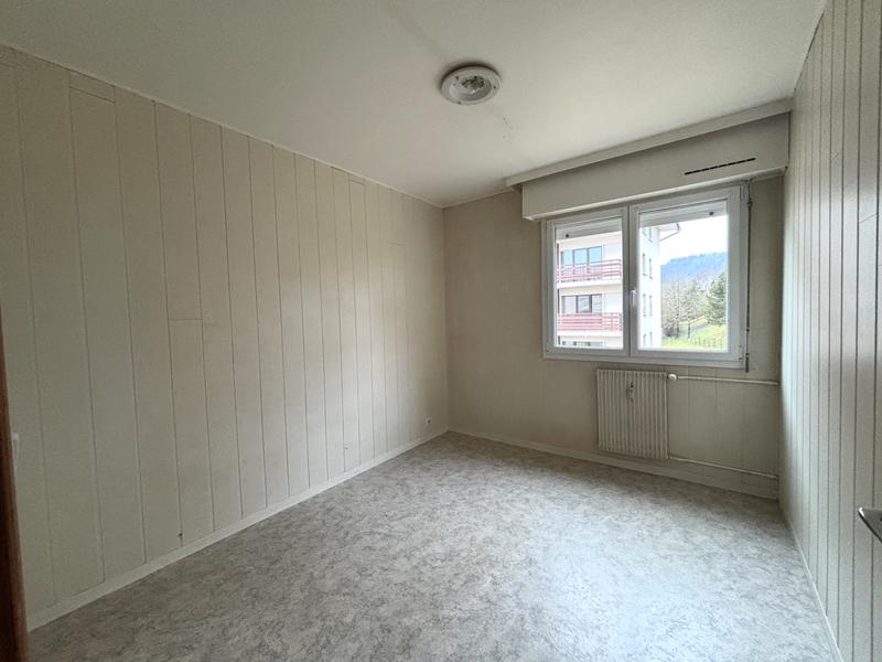 Appartement - 69 m² - 4 pièces