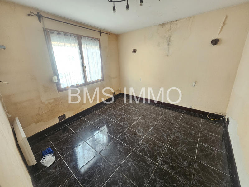 Maison - 165 m² - 9 pièces