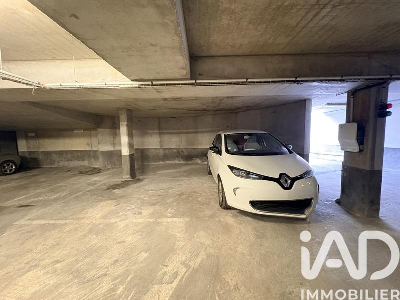 Appartement - 67 m² - 2 pièces