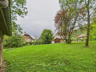 Terrain - 1 493 m²