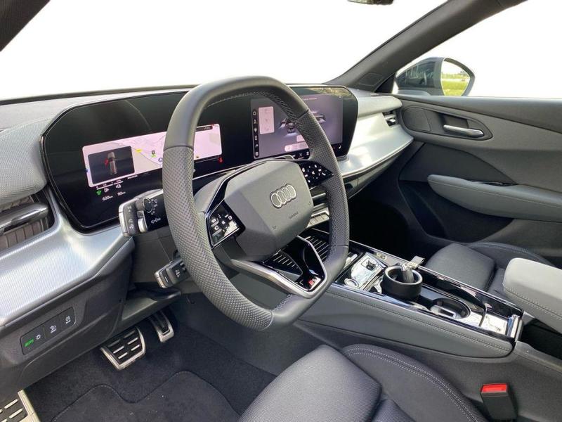 Audi Q3 E Hybrid 272 Ch s tronic 6