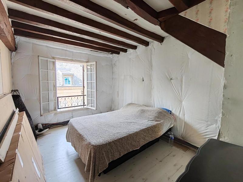 Maison - 145 m² - 5 pièces