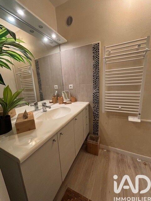 Studio - 28 m² - 1 pièce