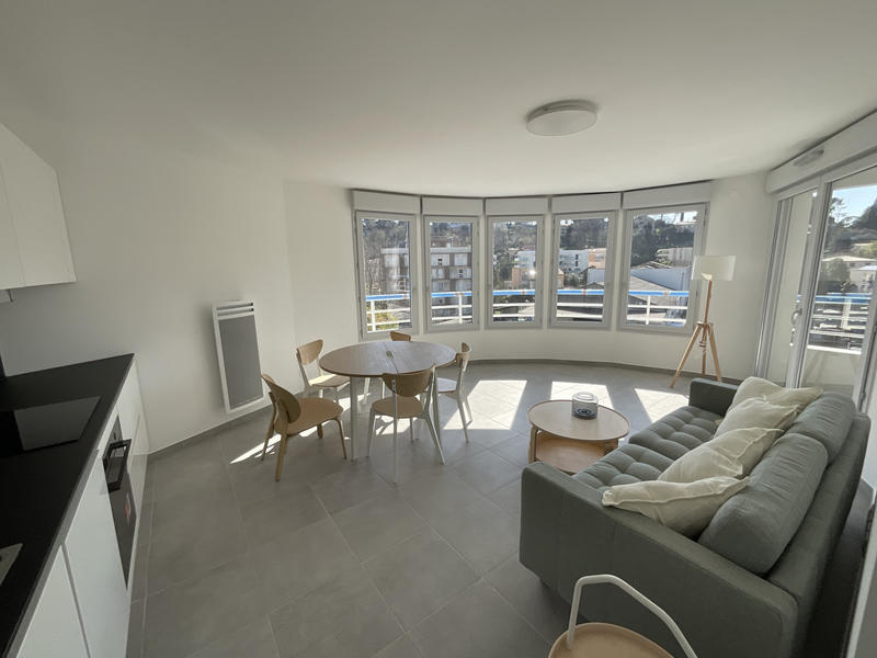 Appartement - 66 m² - 4 pièces