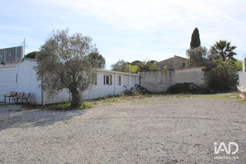 Local commercial - 246 m²