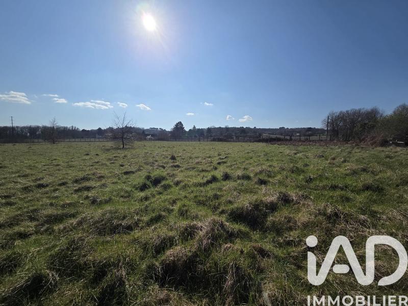 Terrain - 24 047 m²