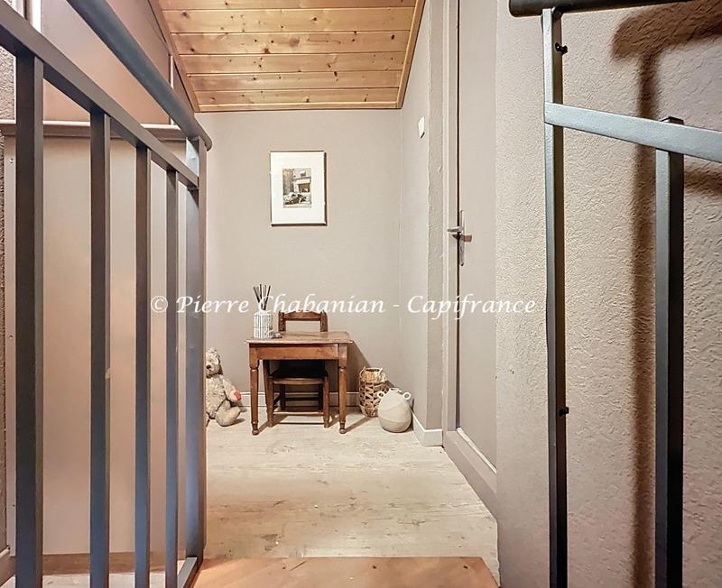 Maison - 167 m² - 7 pièces