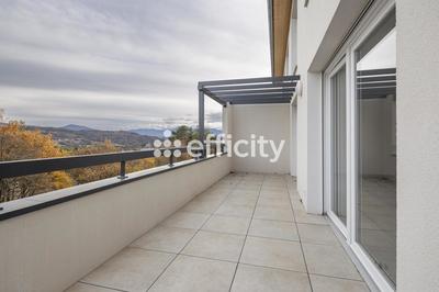 Appartement - 91 m² - 4 pièces