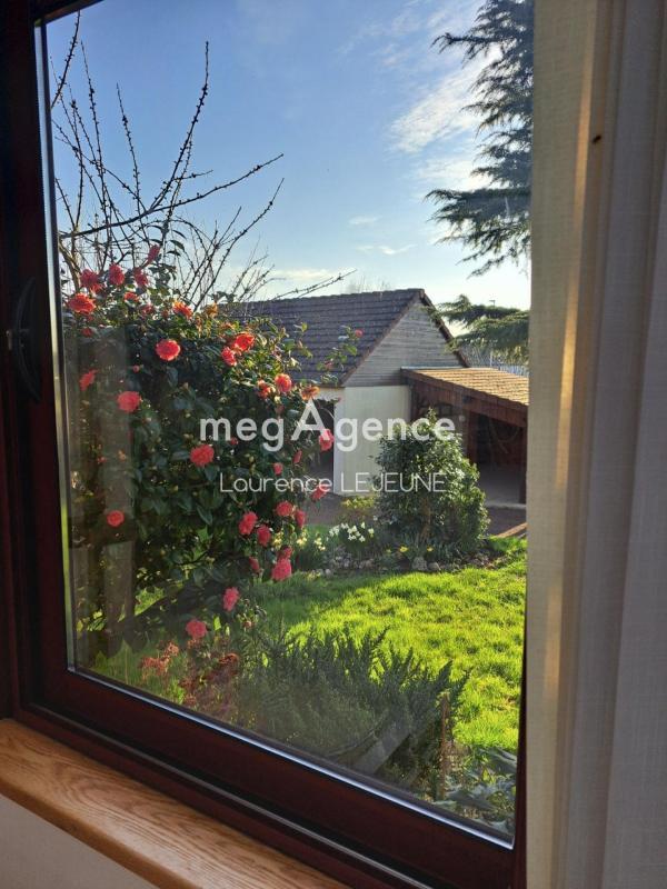 Maison traditionnelle - 140 m² - 6 pièces