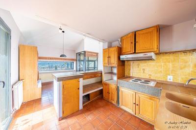 Maison - 126 m² - 4 pièces