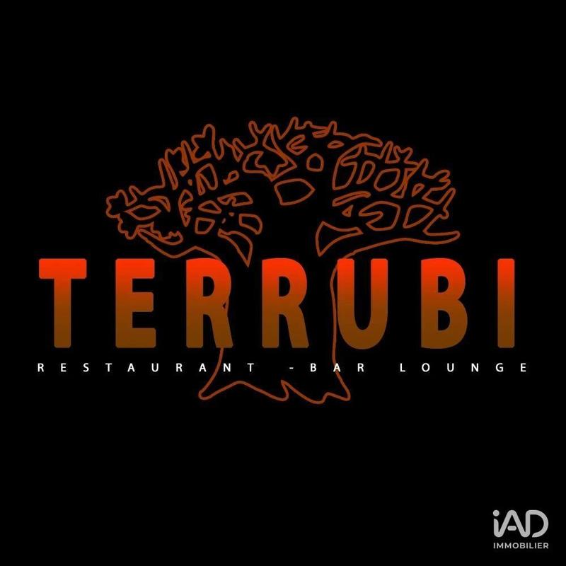 Local commercial - 127 m²