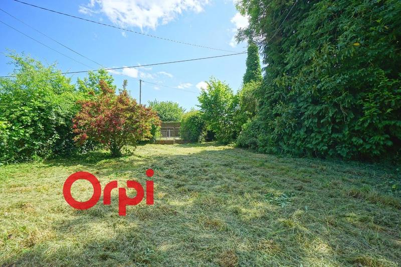 Maison - 67 m² - 4 pièces