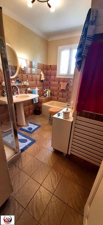 Maison traditionnelle - 125 m² - 5 pièces