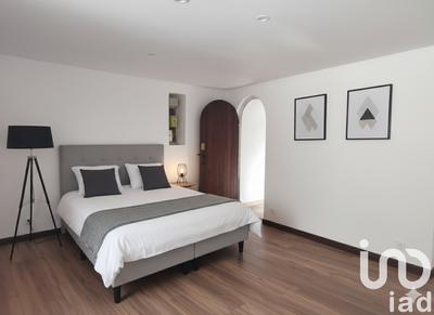 Appartement - 85 m² - 3 pièces