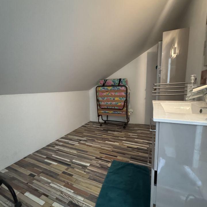 Villa - 270 m² - 8 pièces